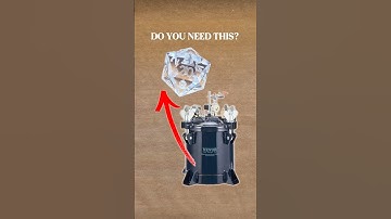 full video with all my tips and tricks is up on the tube  🎬 #dicemaking #pressurepot #bubblefreedice