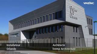 Galileo ILS Center - Transinne by ORLANDO Fabrice sprl