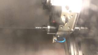 DIY ER25 Live tool for Haas ST-20Y cnc lathe