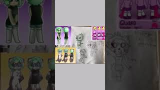 Happy Birthday speed paint