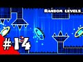 Electrolevel by therealtytanix  geometry dash random levels 14