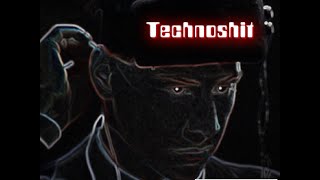 Shiryu - Technoshit
