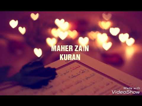 WhatsApp videosu 😇 maher zain 😇