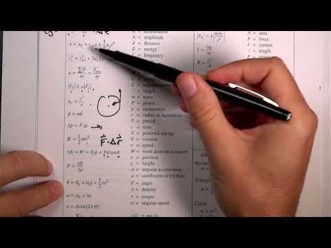 AP Physics 1: