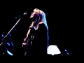 Rickie Lee Jones - Don't Let The Sun Catch You Crying - Live