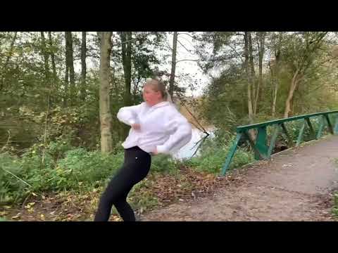 Dance To Ya Habibi Mohamed Ramadan GIMS