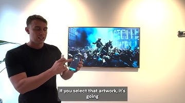 Muse Frame Software Explainer