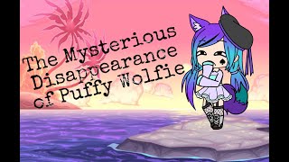 The Mysterious Disappearance of Puffy Wolfie