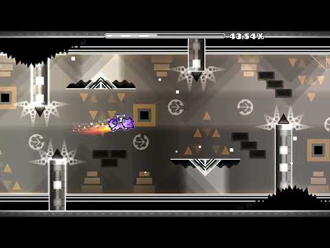 Showcase for Turmoil
