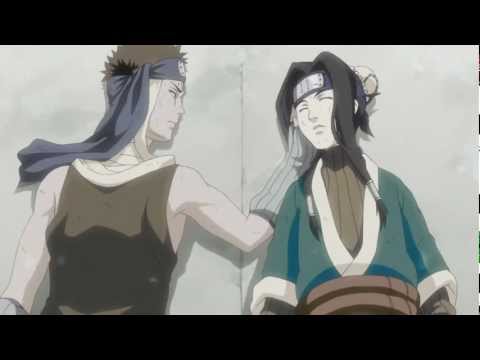 Thumb of Zabuza and Haku video