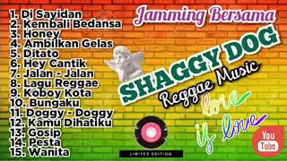 SHAGGY DOG Full Album.