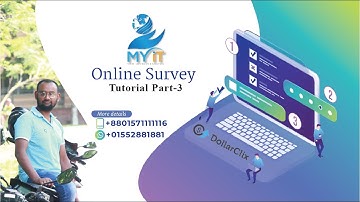 DollarClix (USA Survey) Bangla Tutorial Part-03