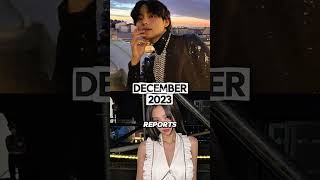 Why Jennie & V Dating Rumors Never End?