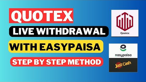 Quotex Live withdrawal Proof💸.[Quotex Withdrawal with easypaisa🤑.]#binaryoptions #quotex #withdrawal