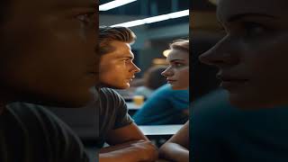 [English] Met in Future, Loved in Past: A Timeless Love Story Paradox &amp; Time Travel Explained — Part