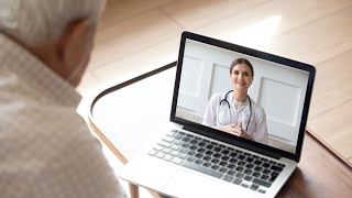 Virtual Health: Optimize Patient Access, Capture, and Retention (Webinar)