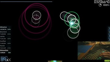190 bpm stream map