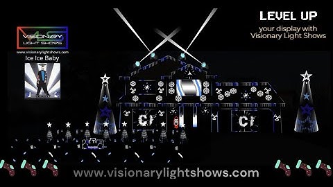 VLS Marketing Video 2025.3 - Xmas Sequences