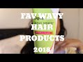 HAIR FAVORITES 2018 - (CG &amp; Non-CG)