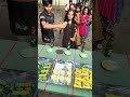 Sweet eating challenge #trending #challenge