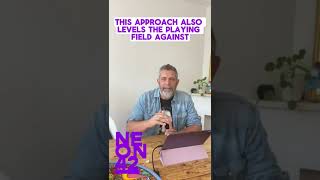 Product First - Challenger Strategy