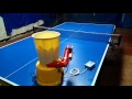 Sttc servo pong  mode patterns 610 robo pong