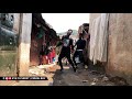 Give me love by Exodus and Levixone (official dance cover) 4k video