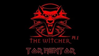 Ведьмак. Геральт из Ривии (Folk Rock) (Udio AI)