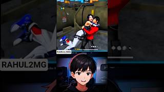 Free Fire Viral AI Short Editing 🔥 | Best AI Editing Tutorial for Shorts | @rahul3ytl