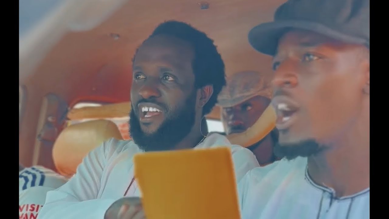 Omukolo-MaulanandReign Comedy-2025.