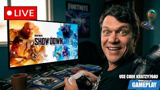 🔴LIVE:   Coffee &amp; Combat | Morning Fortnite Sessions☕️ | Relaxed Vibes Only #fortnitelive