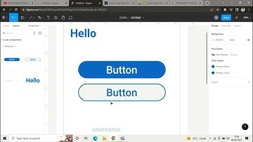 UI & UX Prototype Menggunakan Figma UAS IMK