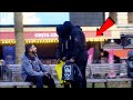 ROADMAN STEALING Shopping PRANK