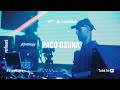 Paco Osuna - Miller Lovefest Fire Belgrade