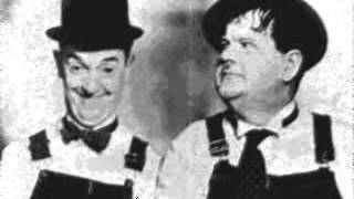 Laurel & Hardy - Let Me Call You Sweetheart 1938 Full Audio version