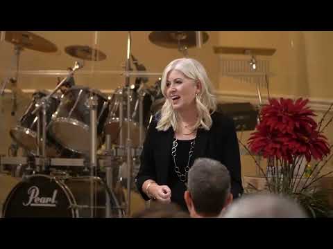 Entangled Not In The Difficulties | Rev Jeanette Burlie | 09-28-22 | Triumphant Faith Center