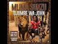 MLIMA SUNZU UJUMBE WA JOHN 2026 