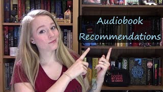 Audiobook Recommendations