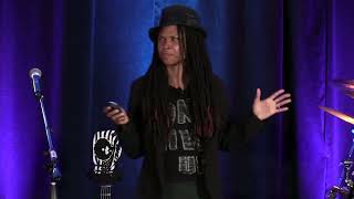 Felecia Fe Love Williams Arts Purpose,