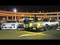 90'S CAR MEET IN JAPAN!