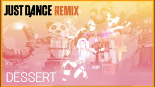 DESSERT by HYO, Loopy & SOYEON | Just Dance Remix [Official] Resimi