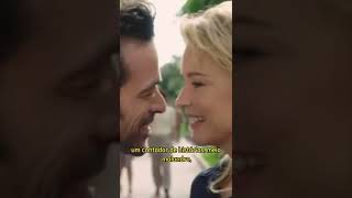 ESPERANDO BOJANGLES | Excelente filme francês! #guiadocinefilo #esperandobojangles #mrbojangles