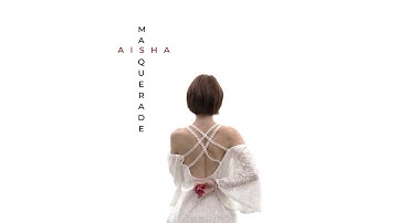 Aisha Edwards - Masquerade (Official Music Video)