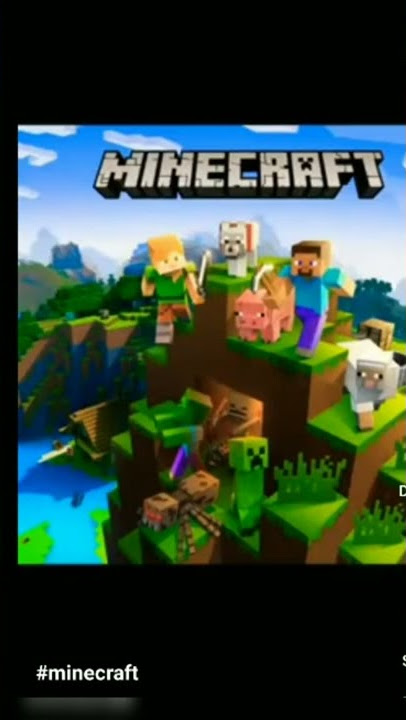 minecraft video || tik tok video