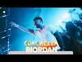 Riordan Live The Yuma Tent Coachella 2026 