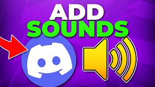 How to Add Soundboard Sounds to Discord Server - Soundboard Set Up Resimi