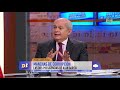 Pedro Cateriano: "En Perú hay indignación nacional por el caso Alan García"