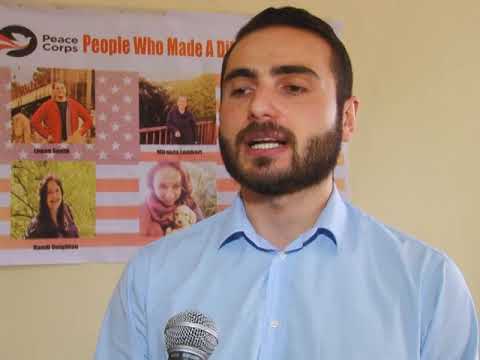 ფოთში სახალხო დამცველის აპარატის წარმომადგენელი იმყოფებოდა 9 05 19