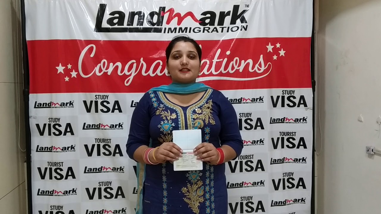 canada visa account Canada Study Visa October Intake 2019.