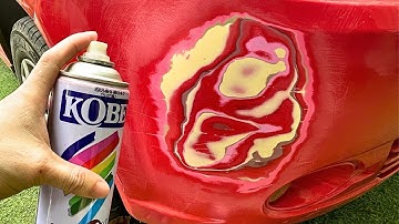 Easy Way  to remove scratches from Car in 3 minutes! That You Won